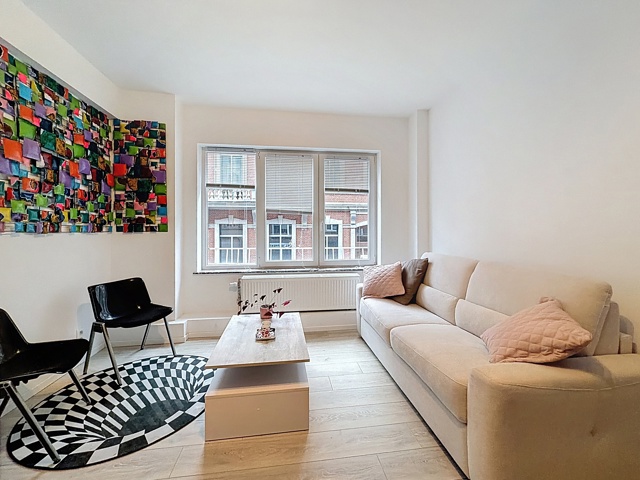 Appartement - à vendre - 5000 Namur