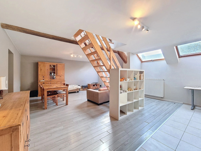 Duplex - à louer - 5000 Namur