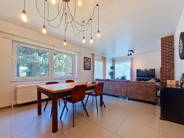 Appartement - à louer - 5100 Namur