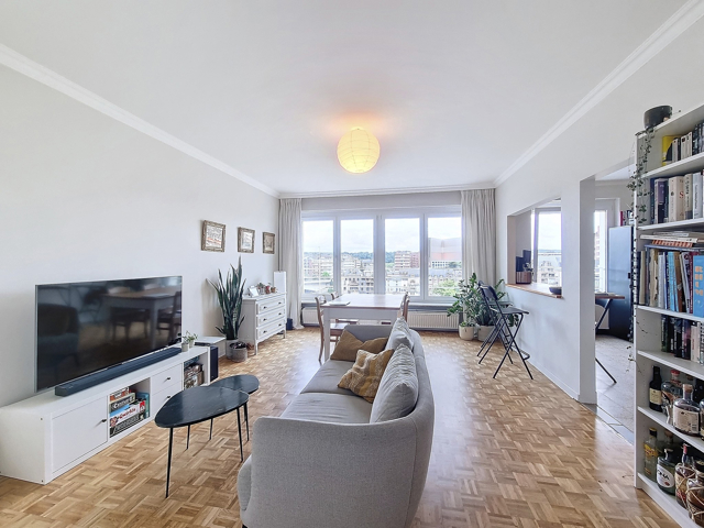 Appartement - à louer - 5000 Namur