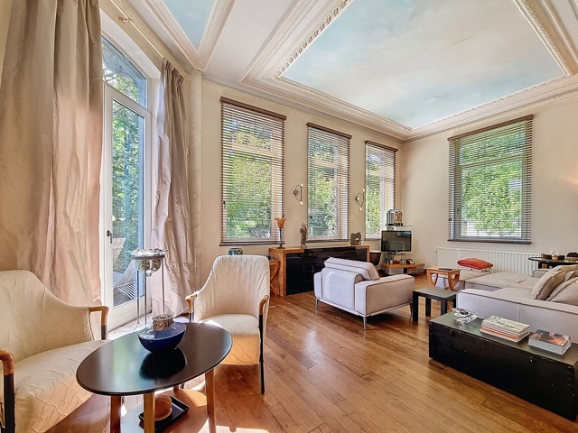 Maison - à vendre - 5000 Namur