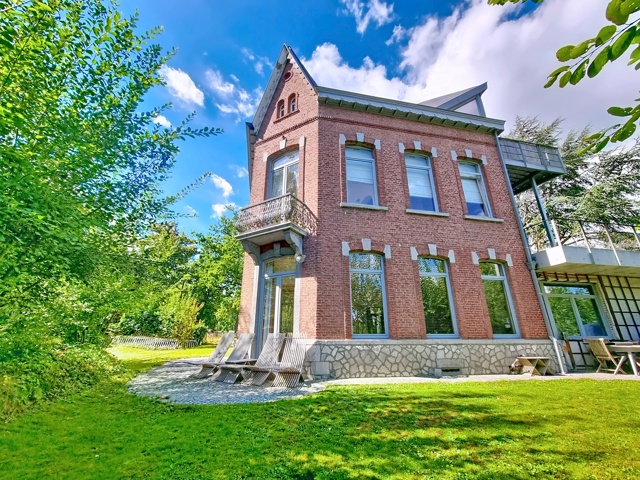 Maison - à vendre - 5000 Namur
