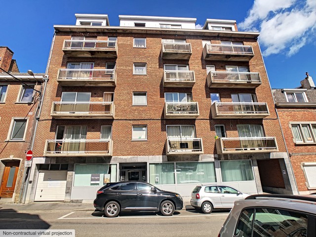 Appartement - à vendre - 5000 Namur