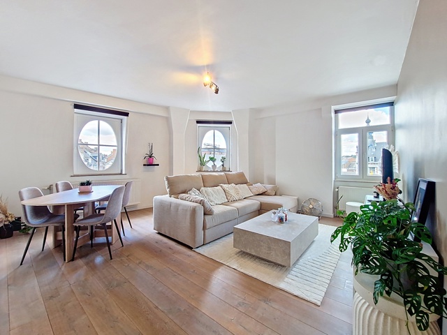 Appartement - à louer - 5000 Namur