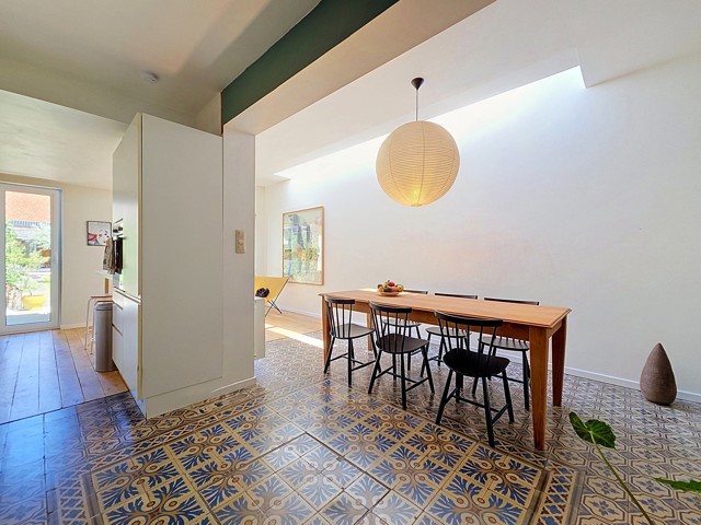 Maison - à vendre - 5100 Namur