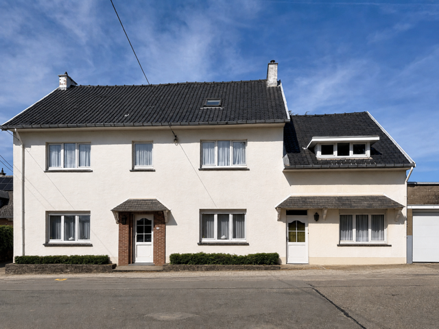 Maison - à vendre - 5080 La Bruyère Rhisnes