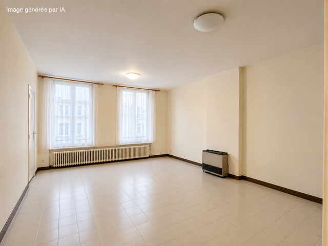 Appartement - à louer - 5000 Namur