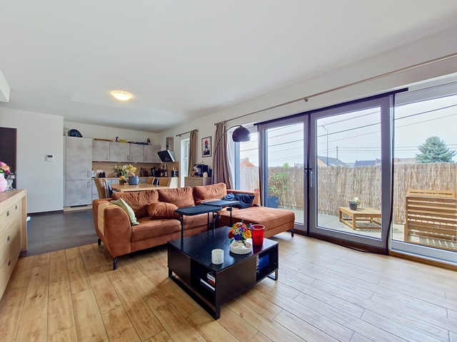 Appartement - à louer - 5004 Bouge