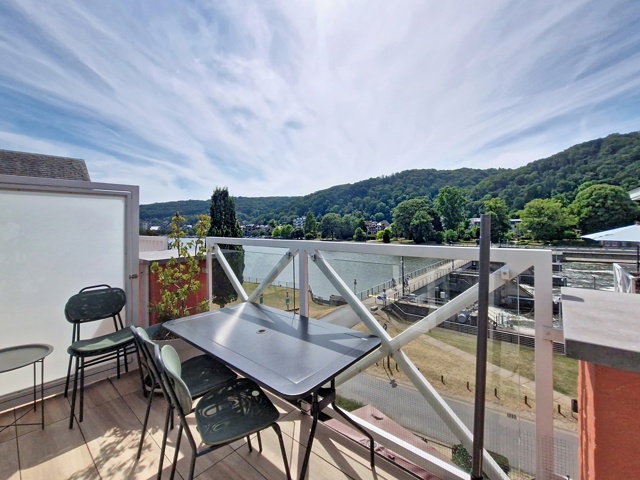 Appartement - à louer - 5100 Jambes