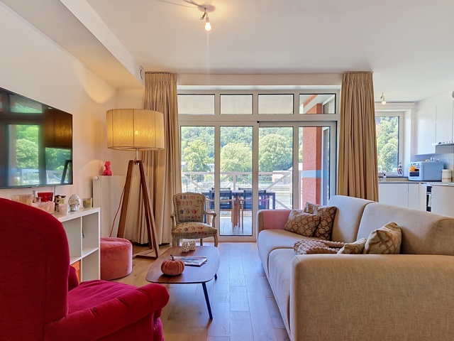 Appartement - à louer - 5100 Namur