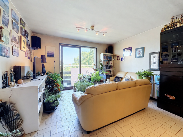Appartement - à vendre - 5000 Namur
