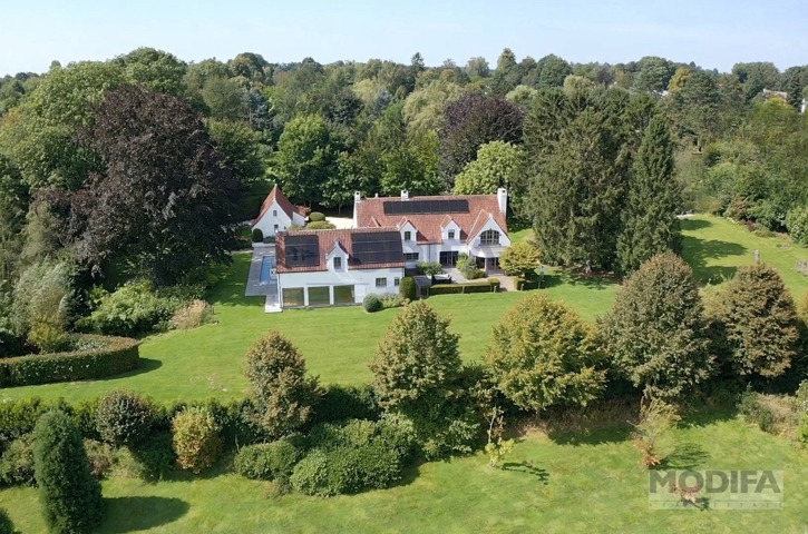 Villa - à vendre - 1410 Waterloo