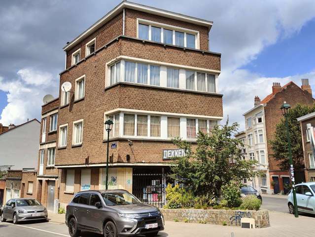 Appartement - à vendre - 1190 