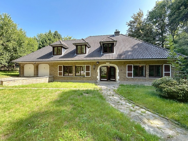 Villa - te koop - 1301 Wavre Bierges