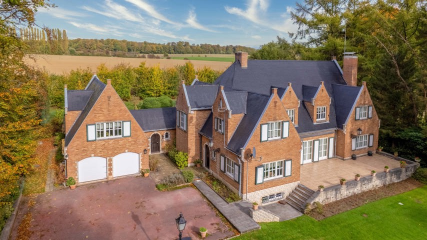 Maison - à vendre - 1410 Waterloo