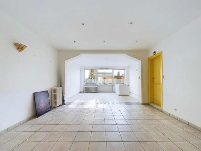 Multi-purpose building - for sale - 1090 Jette