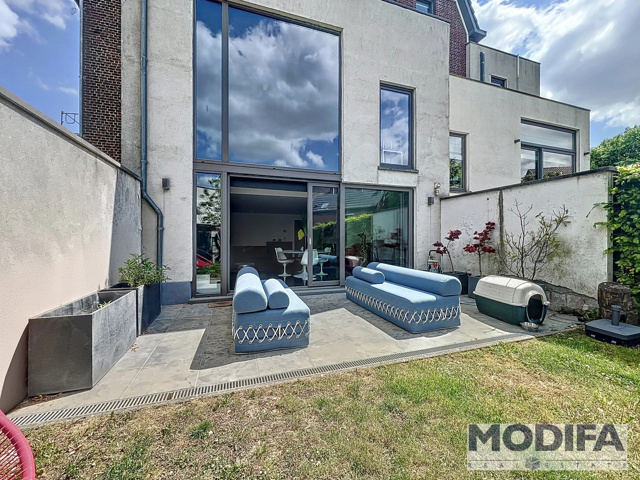 Maison - à vendre - 1651 Beersel