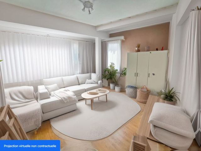 Flat - for sale - 1190 