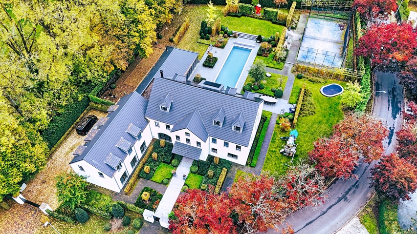 Huis - te koop - 1420 Braine-l'Alleud