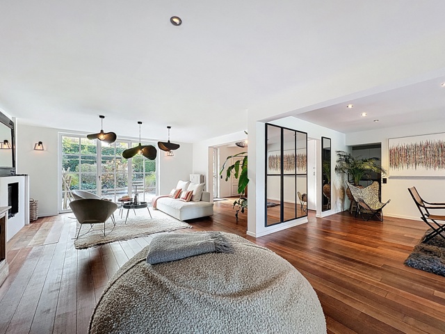 Villa - te huur - 1640 Rhode-Saint-Genese