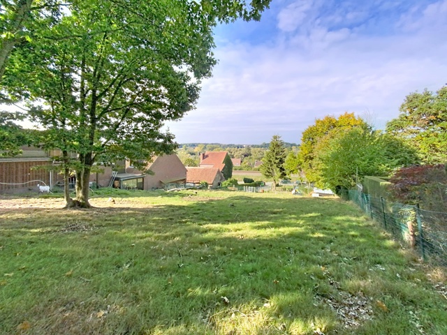 Grond - te koop - 1390 Grez-Doiceau