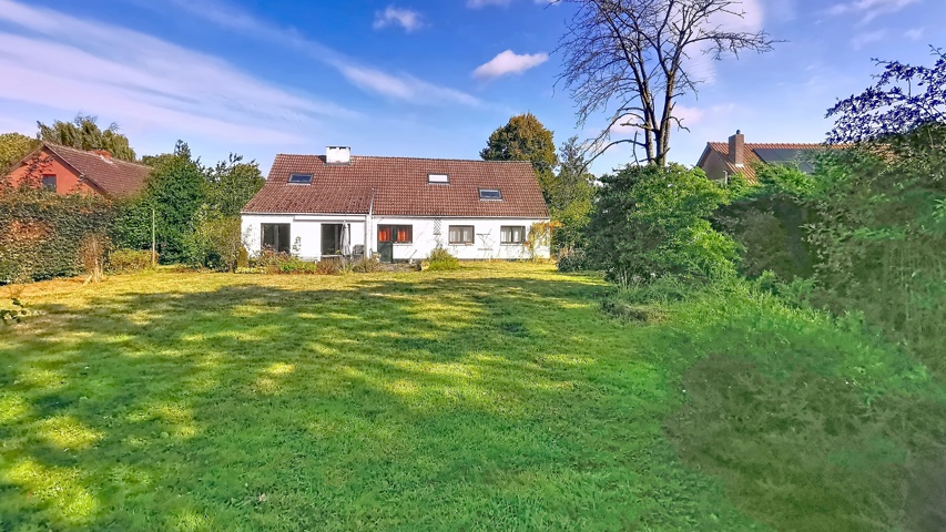 Villa - à vendre - 1370 Jodoigne