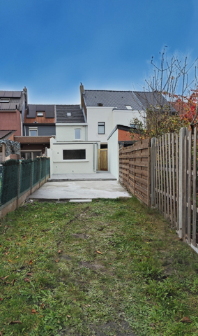 Maison - à louer - 1651 Beersel