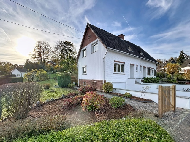 Maison - à louer - 1301 Wavre