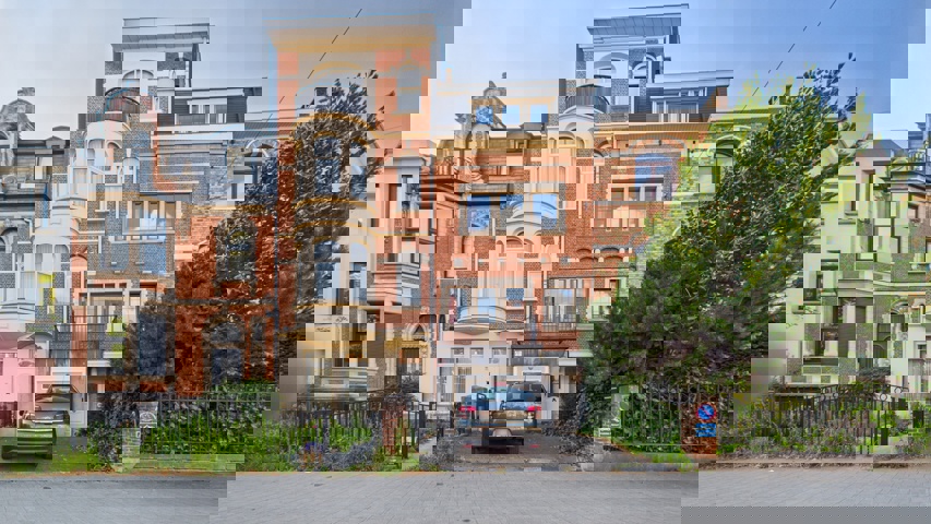 Maison - à vendre - 1070 Anderlecht