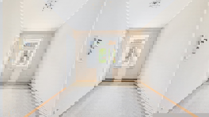 Appartement - à louer - 1170 Watermael-Boitsfort