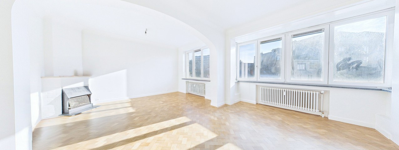 Flat - for rent - 1180 Uccle