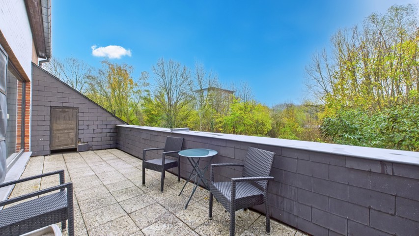 Appartement - te huur - 1200 Woluwe-Saint-Lambert