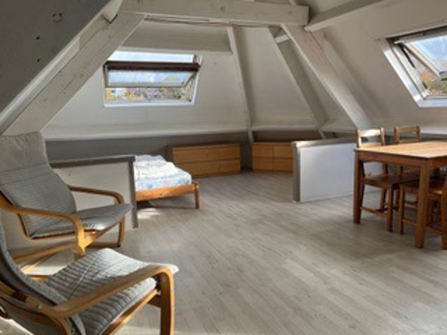 Studio - à vendre - 1435 Mont-Saint-Guibert