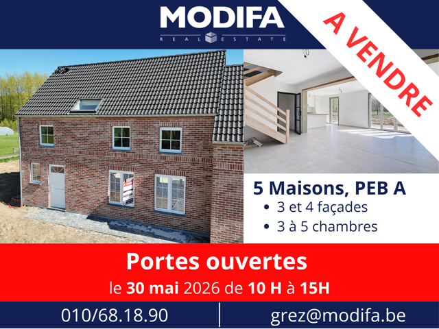 Huis - te koop - 7330 Saint-Ghislain