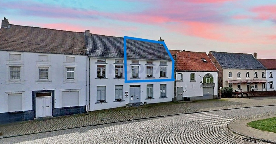 Duplex - for sale - 1380 Lasne