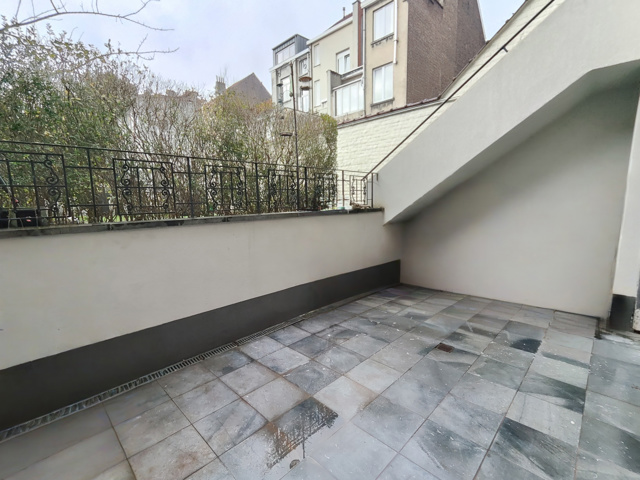 Appartement - à vendre - 1050 Ixelles