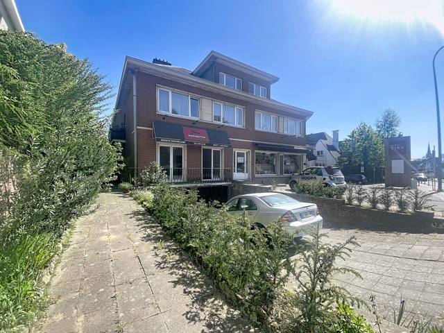 Appartement - te koop - 1410 Waterloo