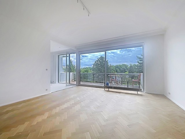 Appartement - te huur - 1180 Uccle