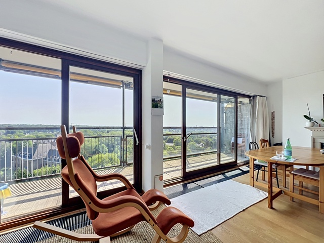 Appartement - te huur - 1150 Bruxelles