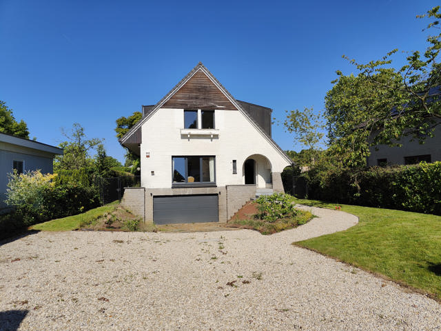 Villa - à louer - 1410 Waterloo