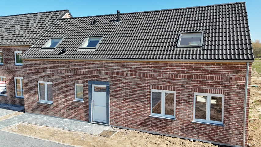 Maison - à vendre - 7330 Saint-Ghislain