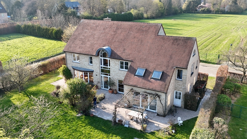 Villa - à vendre - 3080 Tervuren