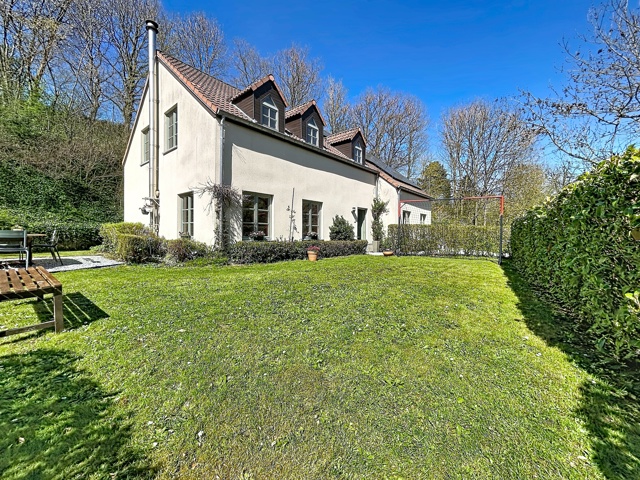 Maison - à vendre - 1315 Incourt