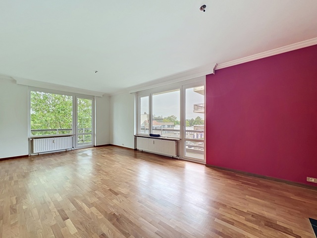 Appartement - à vendre - 1180 Uccle
