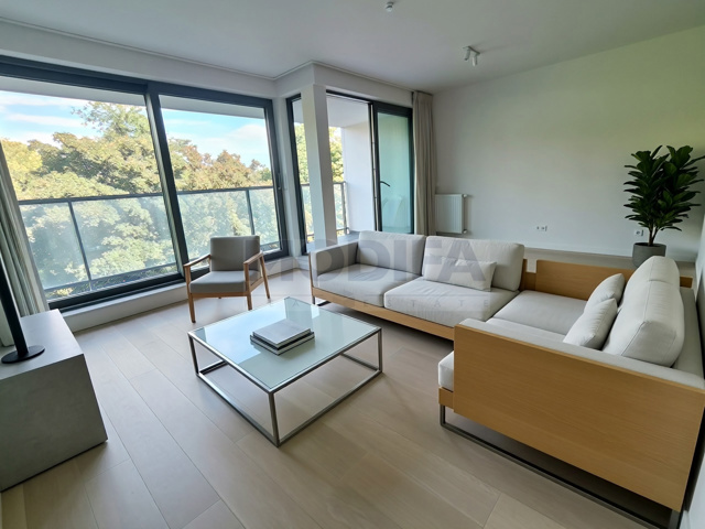 Appartement - à louer - 1000 Bruxelles