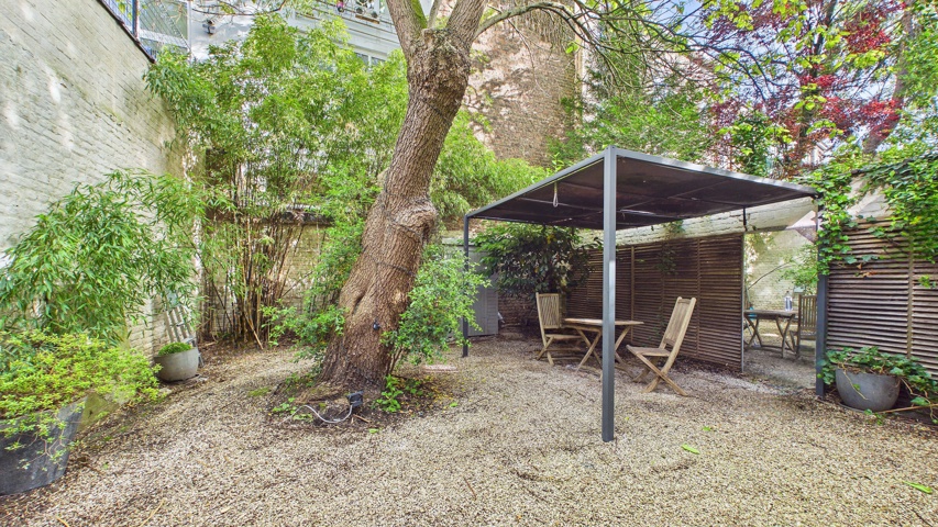 Immeuble mixte - à vendre - 1180 Uccle
