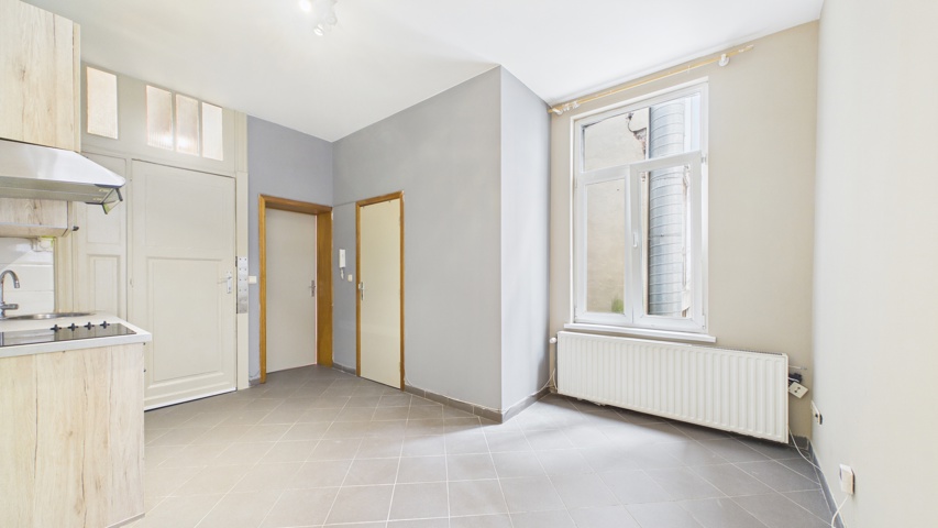 Appartement - te huur - 1000 Bruxelles