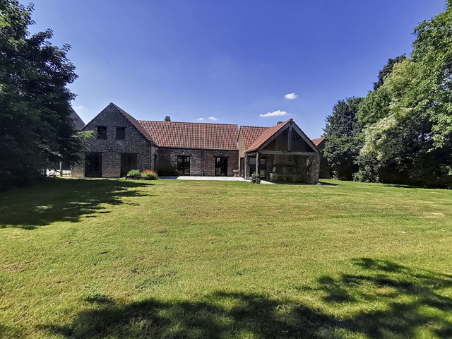 Villa - à louer - 1357 Hélécine