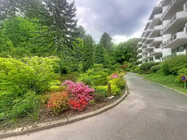 Appartement - à louer - 1180 Uccle