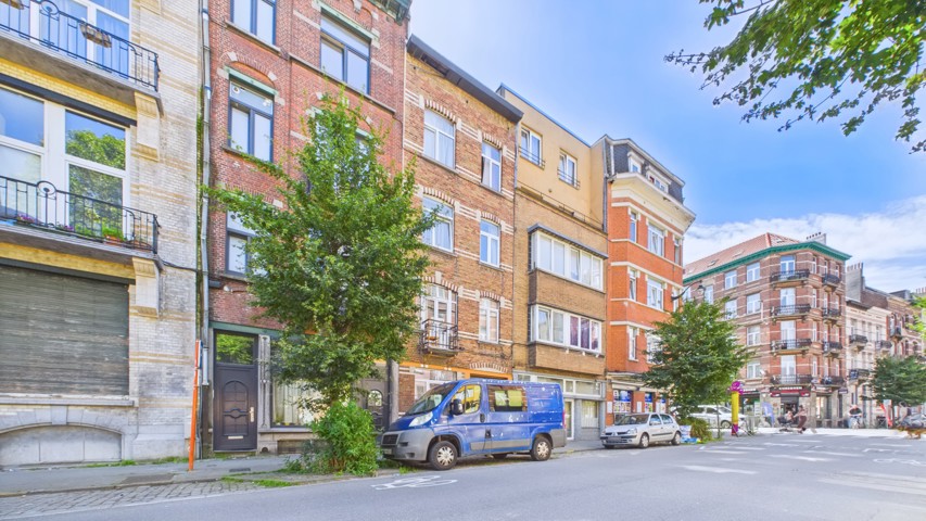 Huis - te koop - 1070 Anderlecht